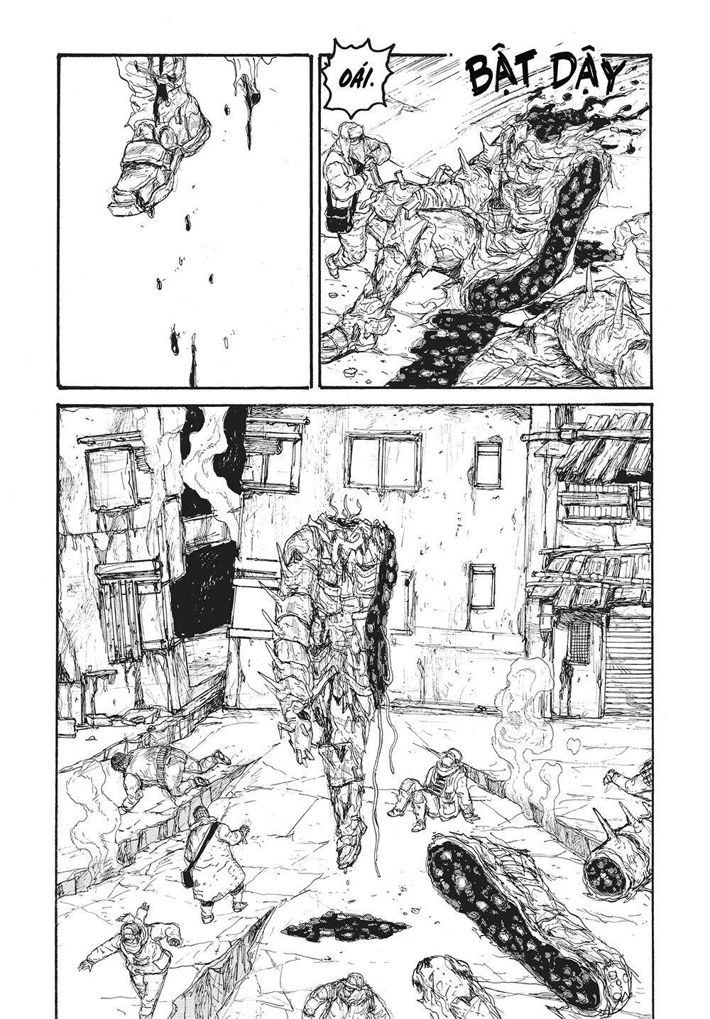 Kẻ Mất Trí Và Thế Giới Ma Thuật Chapter 160 - 13