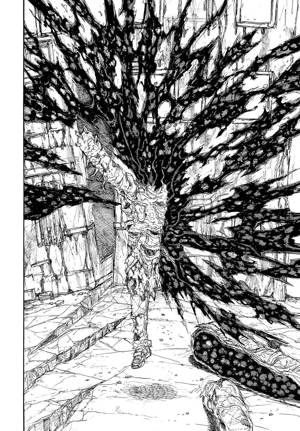 Kẻ Mất Trí Và Thế Giới Ma Thuật Chapter 160 - 15