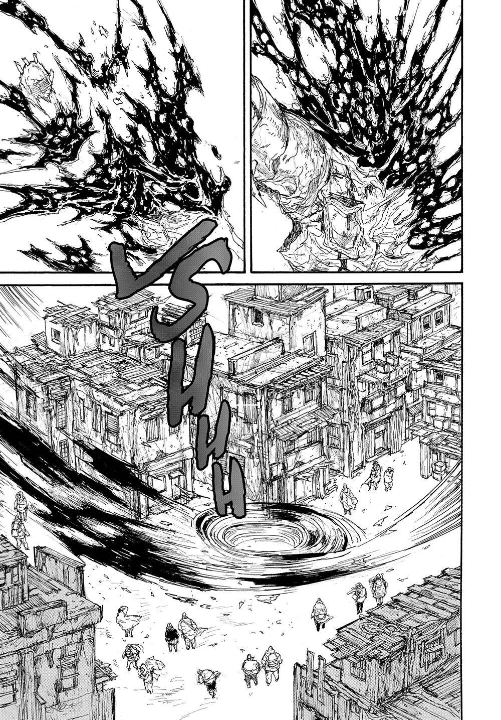 Kẻ Mất Trí Và Thế Giới Ma Thuật Chapter 160 - 16