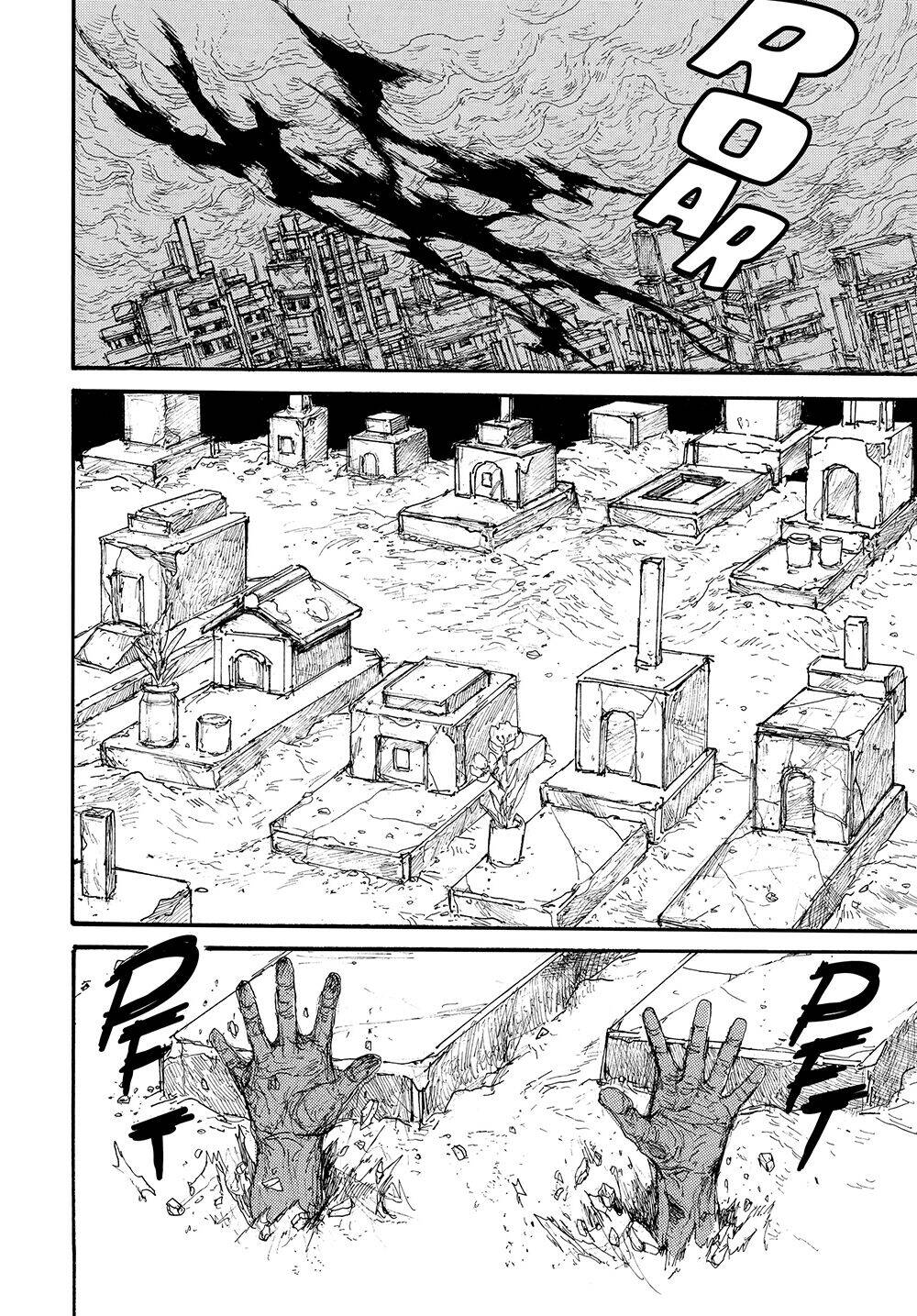 Kẻ Mất Trí Và Thế Giới Ma Thuật Chapter 160 - 17