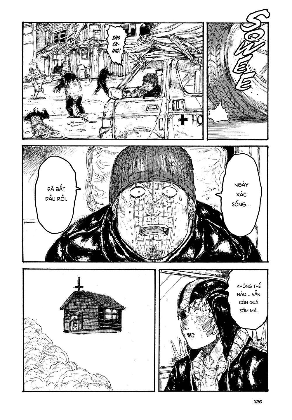 Kẻ Mất Trí Và Thế Giới Ma Thuật Chapter 160 - 19