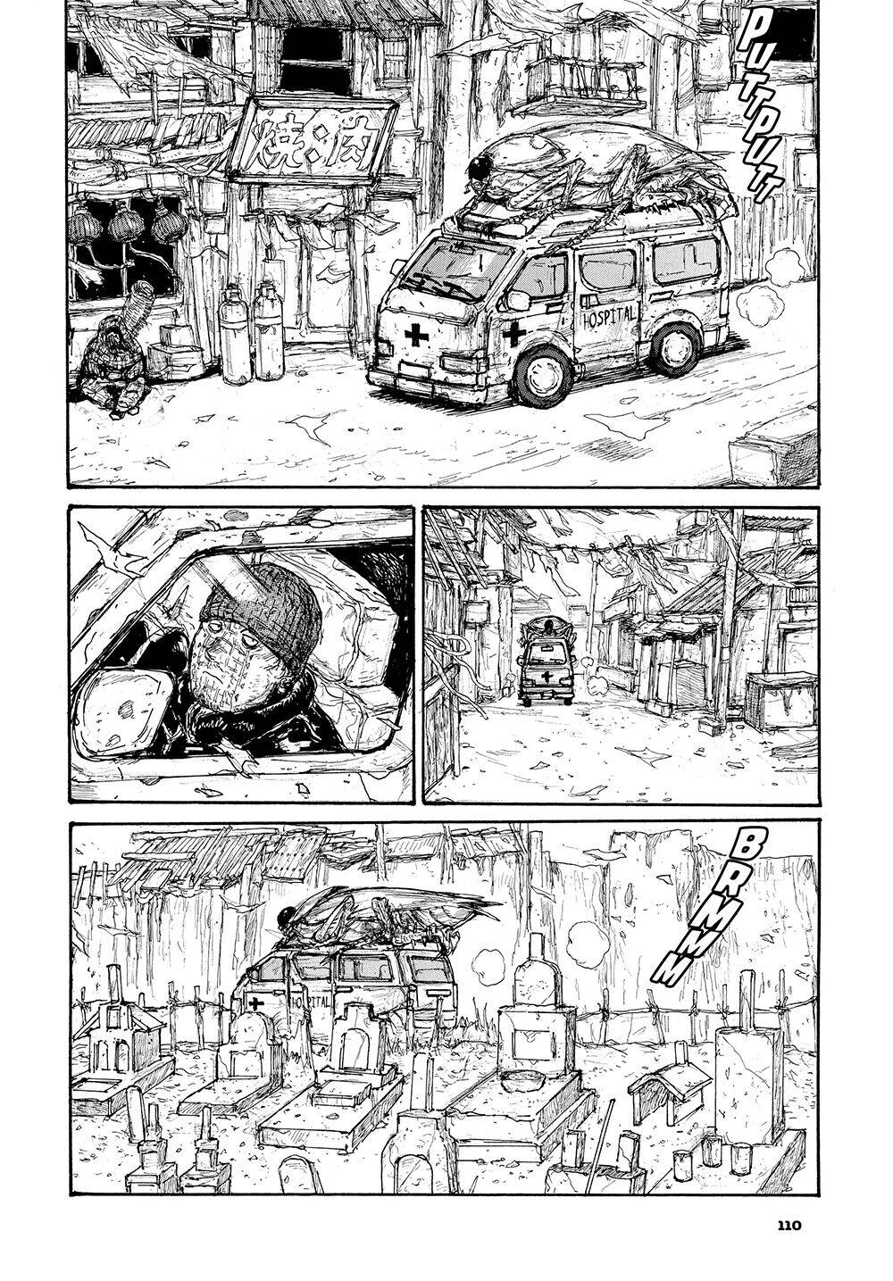 Kẻ Mất Trí Và Thế Giới Ma Thuật Chapter 160 - 3