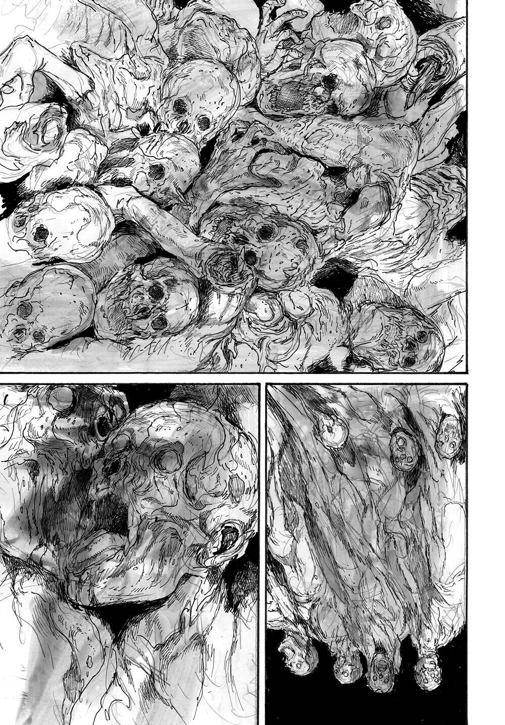 Kẻ Mất Trí Và Thế Giới Ma Thuật Chapter 160 - 23