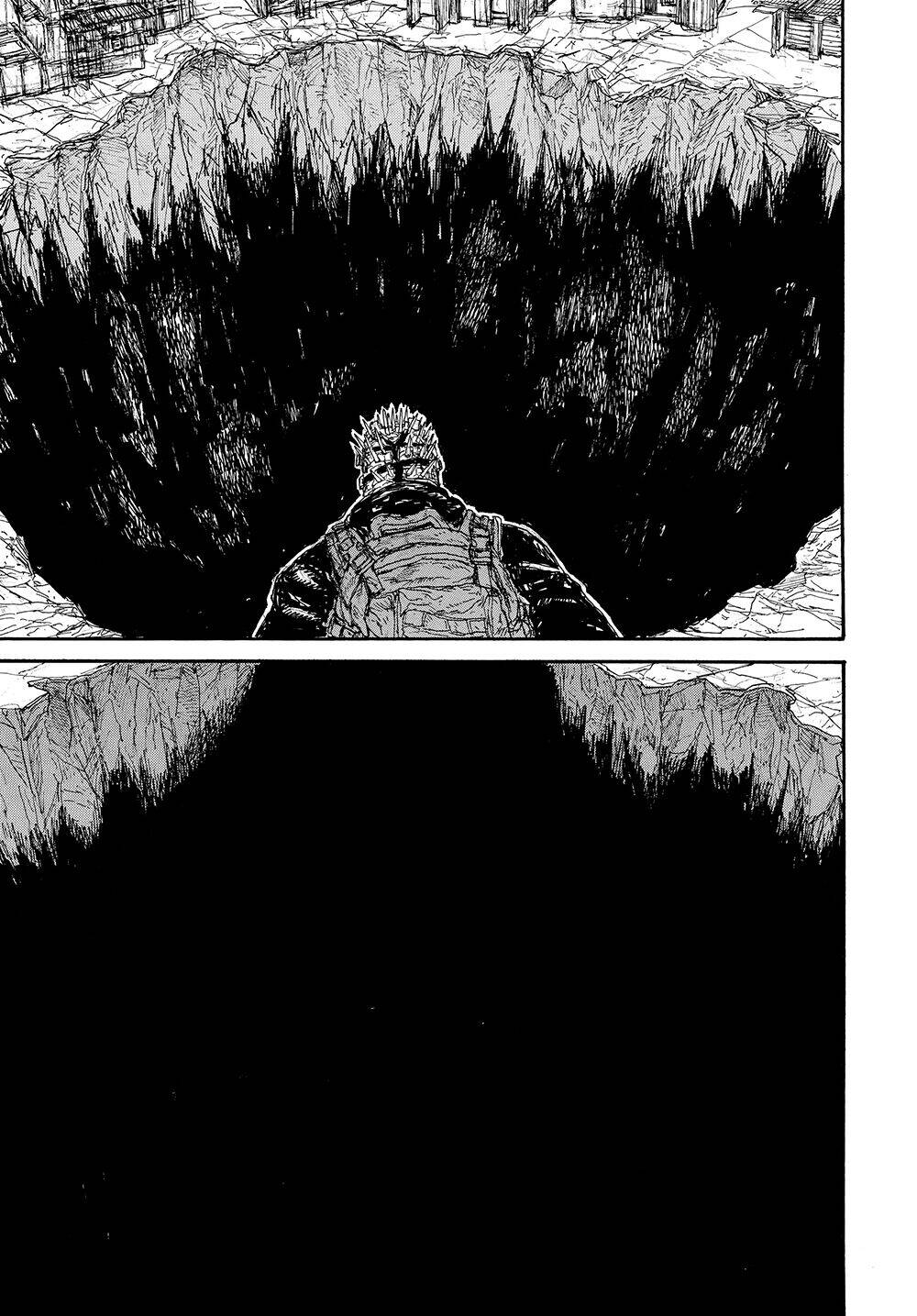 Kẻ Mất Trí Và Thế Giới Ma Thuật Chapter 160 - 8