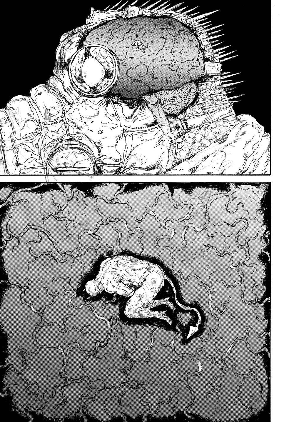 Kẻ Mất Trí Và Thế Giới Ma Thuật Chapter 160 - 10