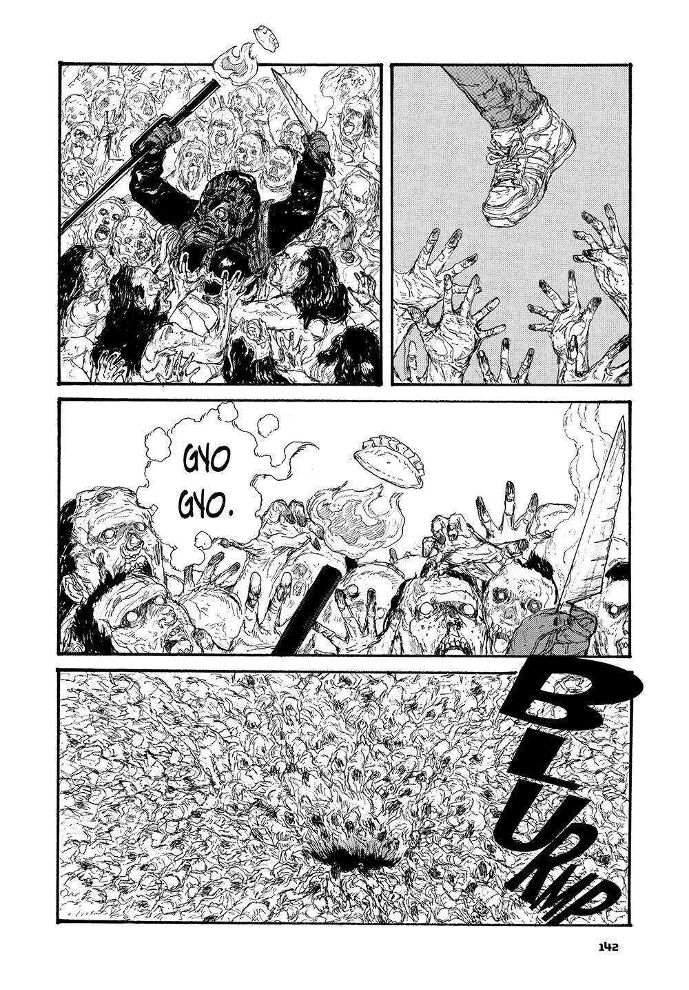 Kẻ Mất Trí Và Thế Giới Ma Thuật Chapter 161 - 11