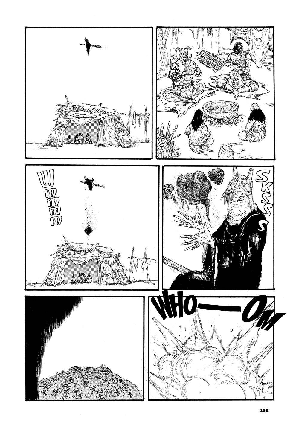 Kẻ Mất Trí Và Thế Giới Ma Thuật Chapter 161 - 21