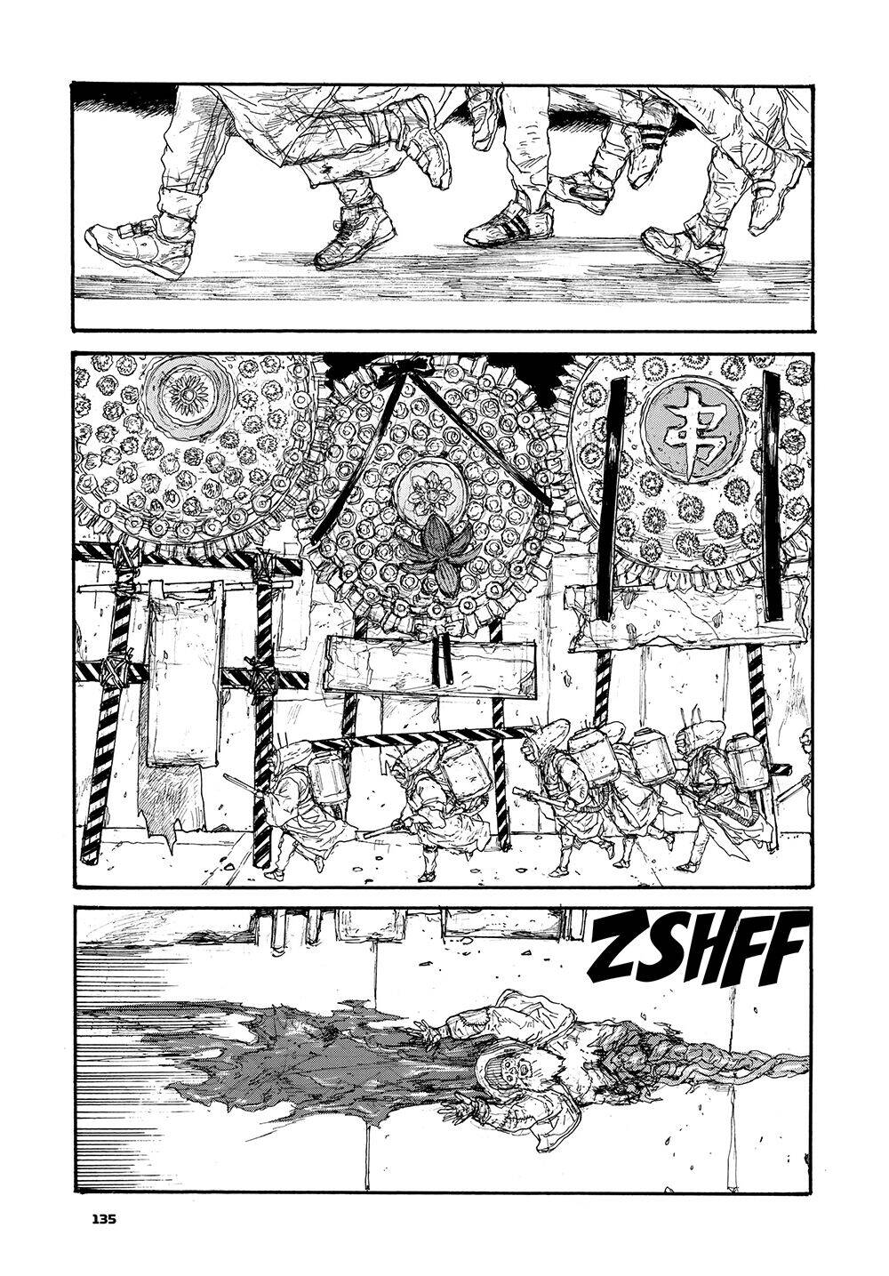 Kẻ Mất Trí Và Thế Giới Ma Thuật Chapter 161 - 4
