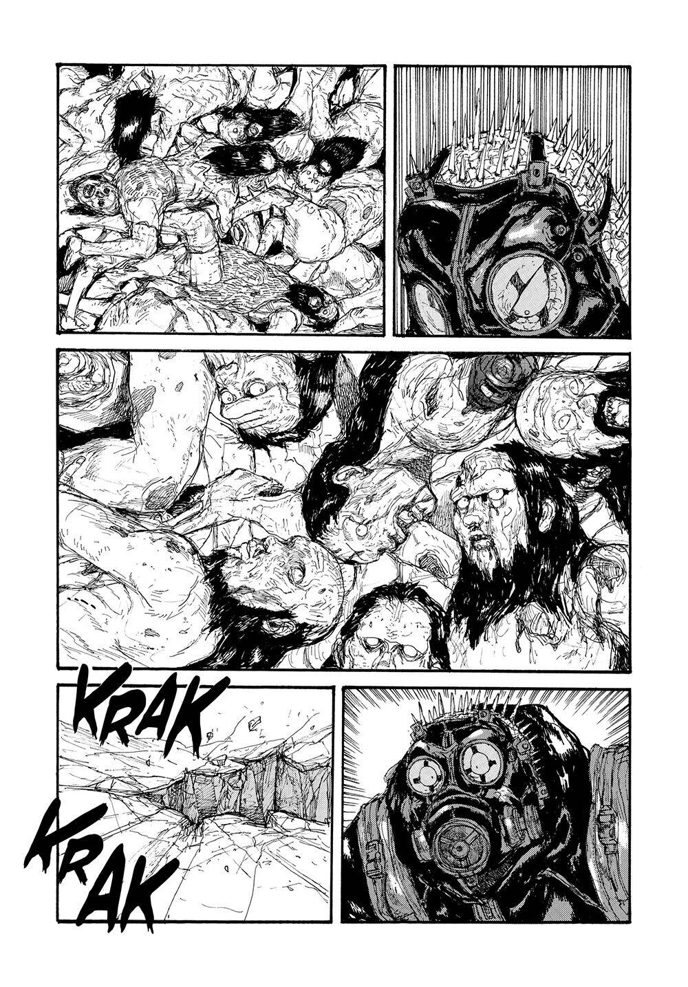 Kẻ Mất Trí Và Thế Giới Ma Thuật Chapter 161 - 8