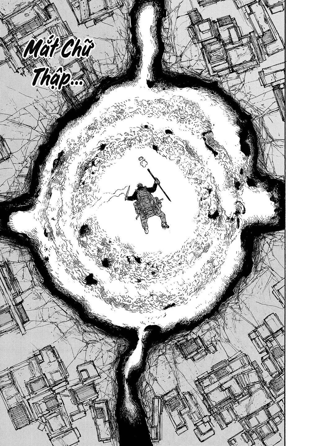 Kẻ Mất Trí Và Thế Giới Ma Thuật Chapter 161 - 10