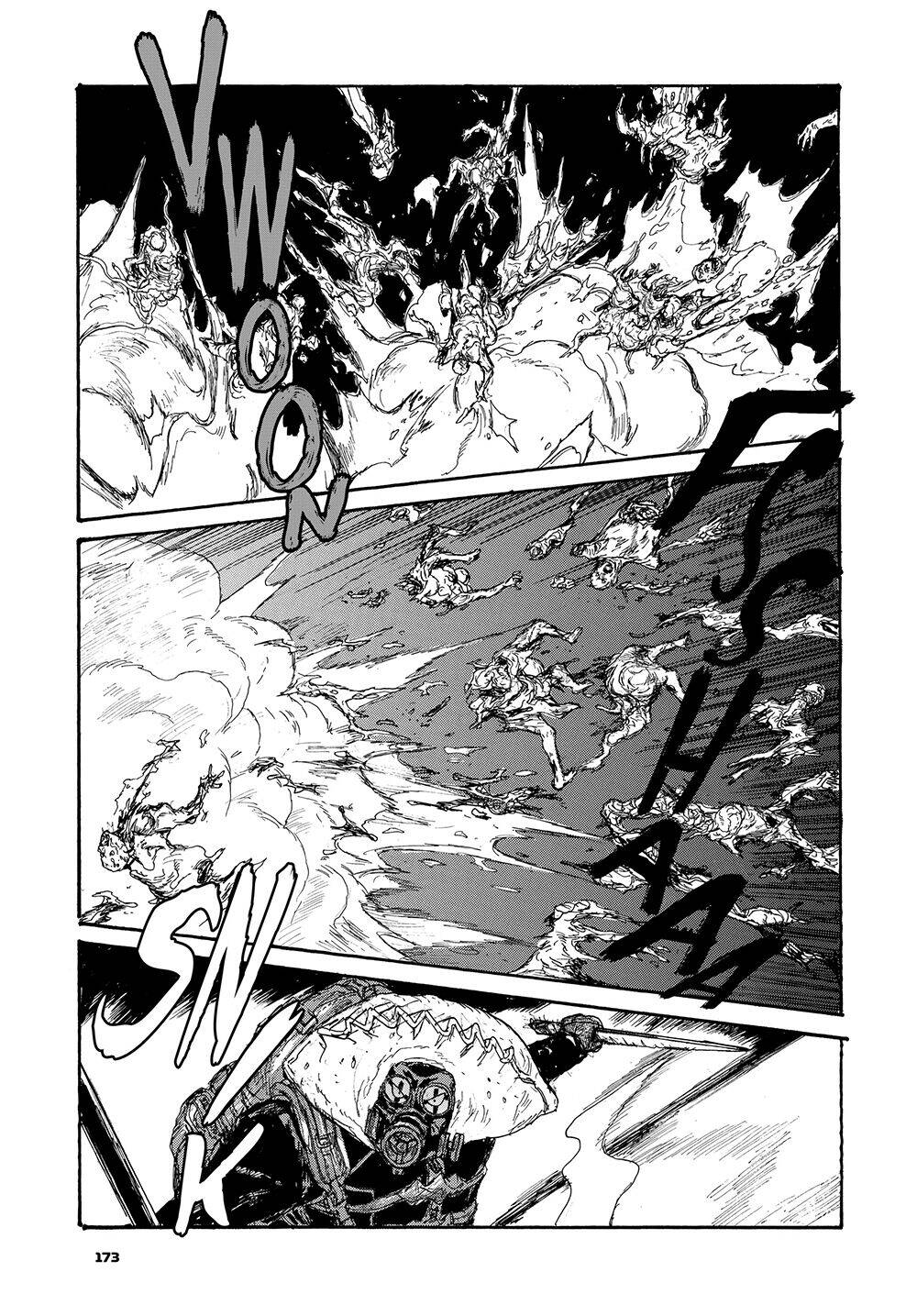 Kẻ Mất Trí Và Thế Giới Ma Thuật Chapter 162 - 18