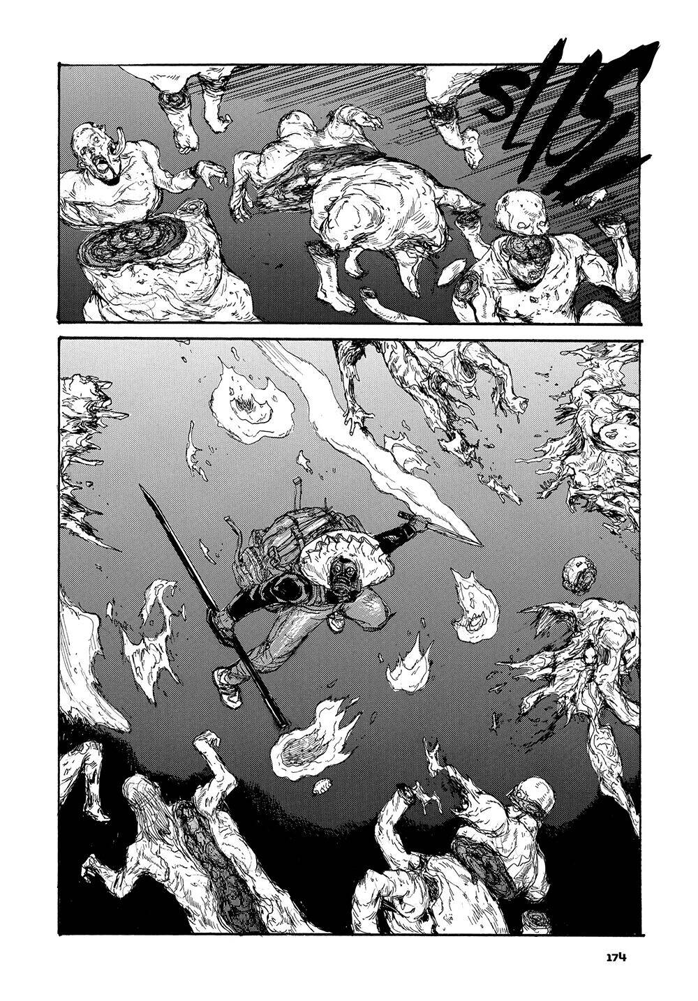 Kẻ Mất Trí Và Thế Giới Ma Thuật Chapter 162 - 19