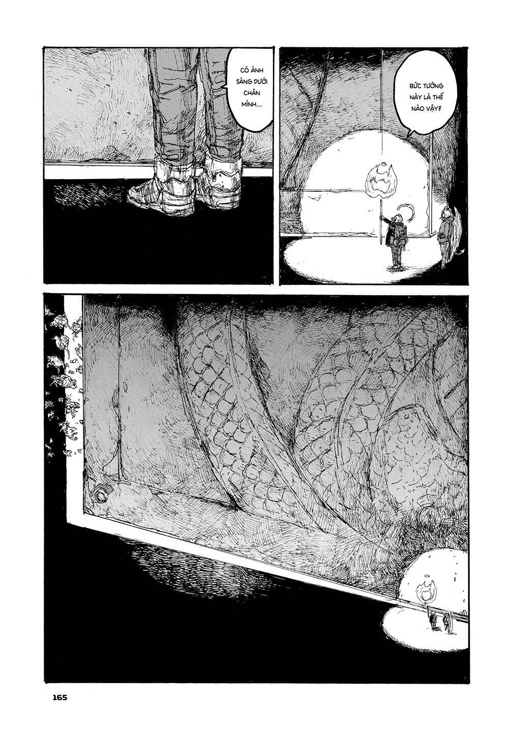 Kẻ Mất Trí Và Thế Giới Ma Thuật Chapter 162 - 10