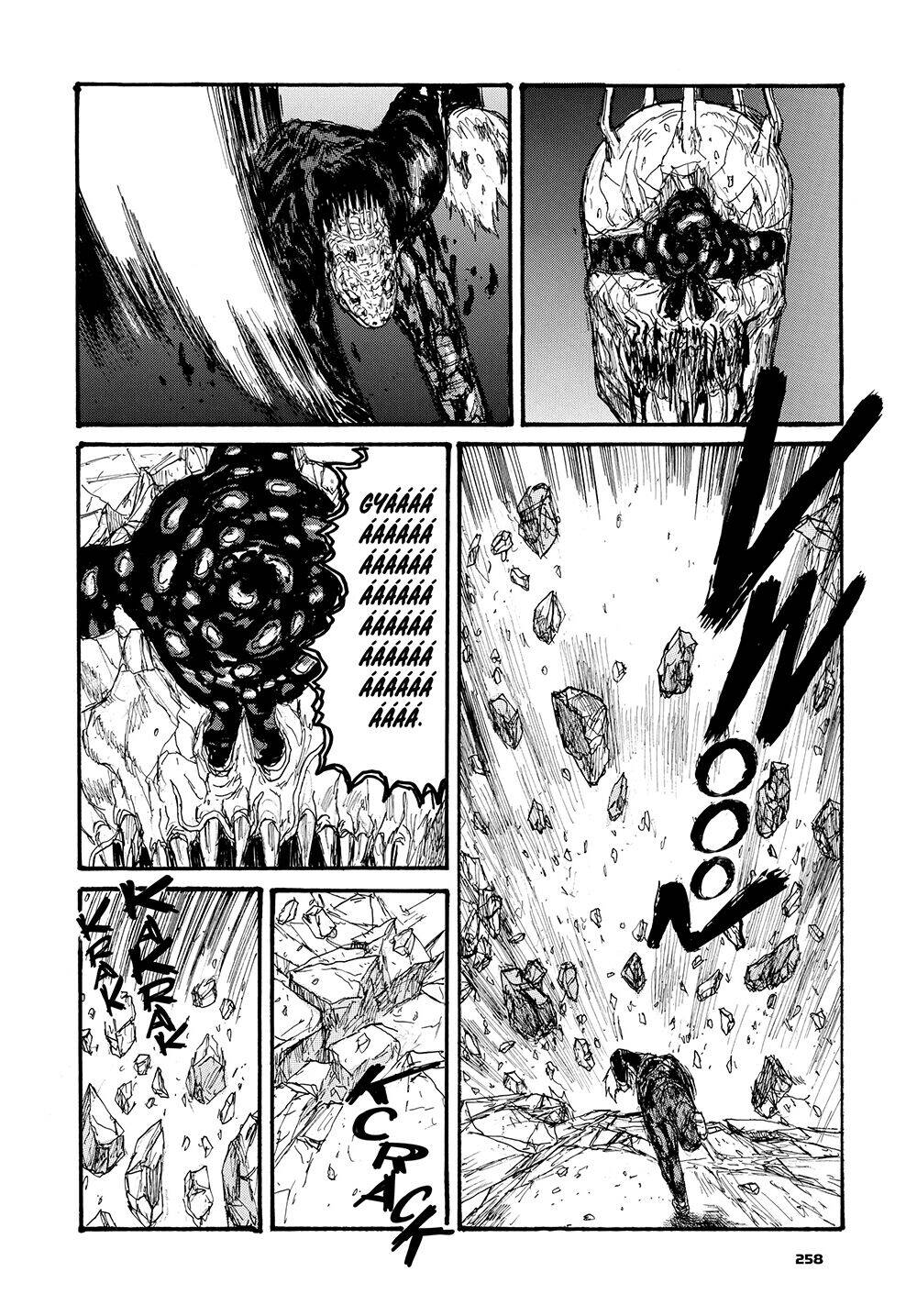 Kẻ Mất Trí Và Thế Giới Ma Thuật Chapter 165 - 23