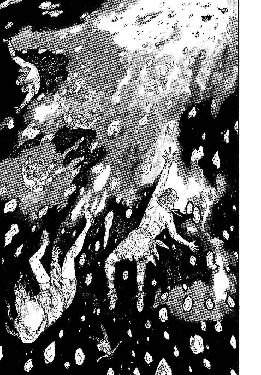 Kẻ Mất Trí Và Thế Giới Ma Thuật Chapter 165 - 10