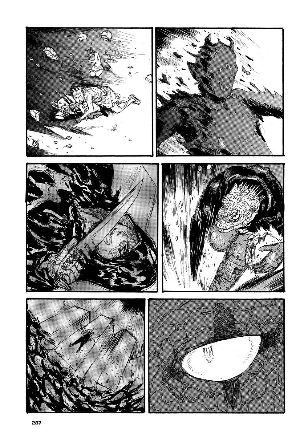 Kẻ Mất Trí Và Thế Giới Ma Thuật Chapter 166 - 20