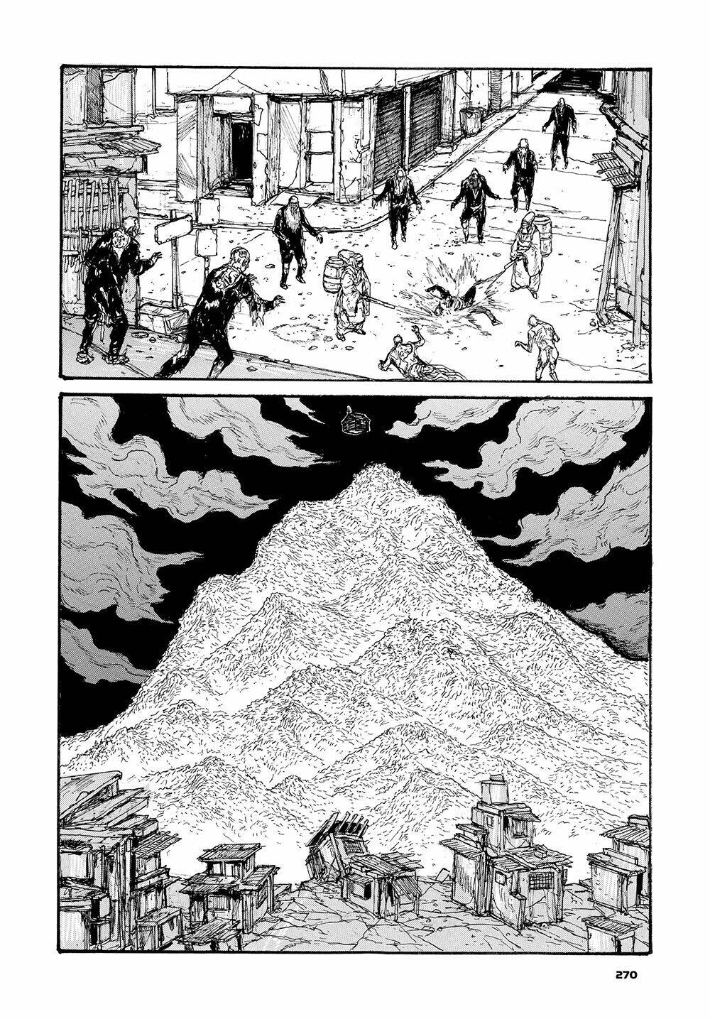 Kẻ Mất Trí Và Thế Giới Ma Thuật Chapter 166 - 3