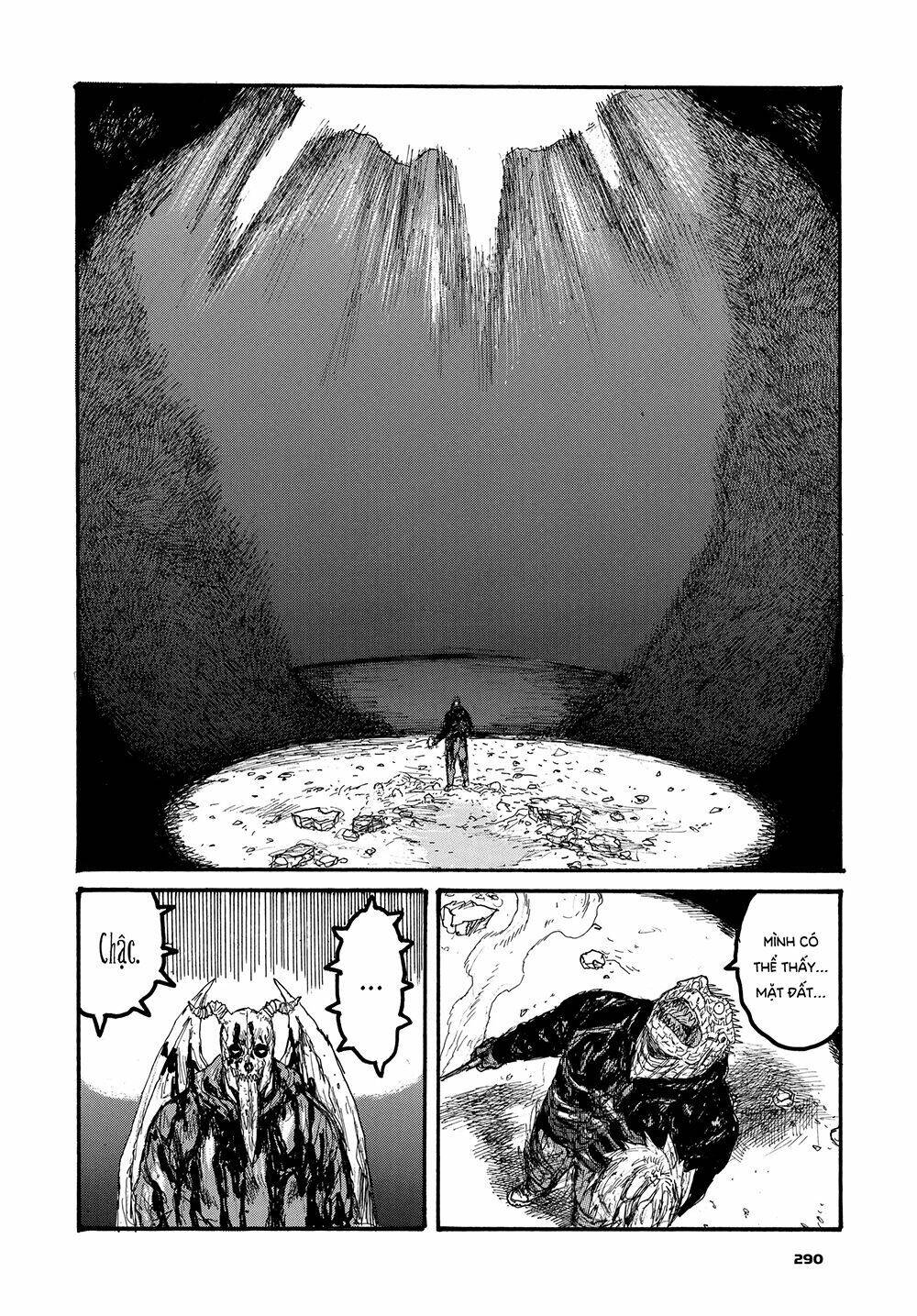 Kẻ Mất Trí Và Thế Giới Ma Thuật Chapter 166 - 23