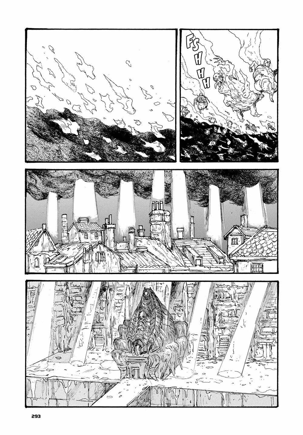 Kẻ Mất Trí Và Thế Giới Ma Thuật Chapter 166 - 26