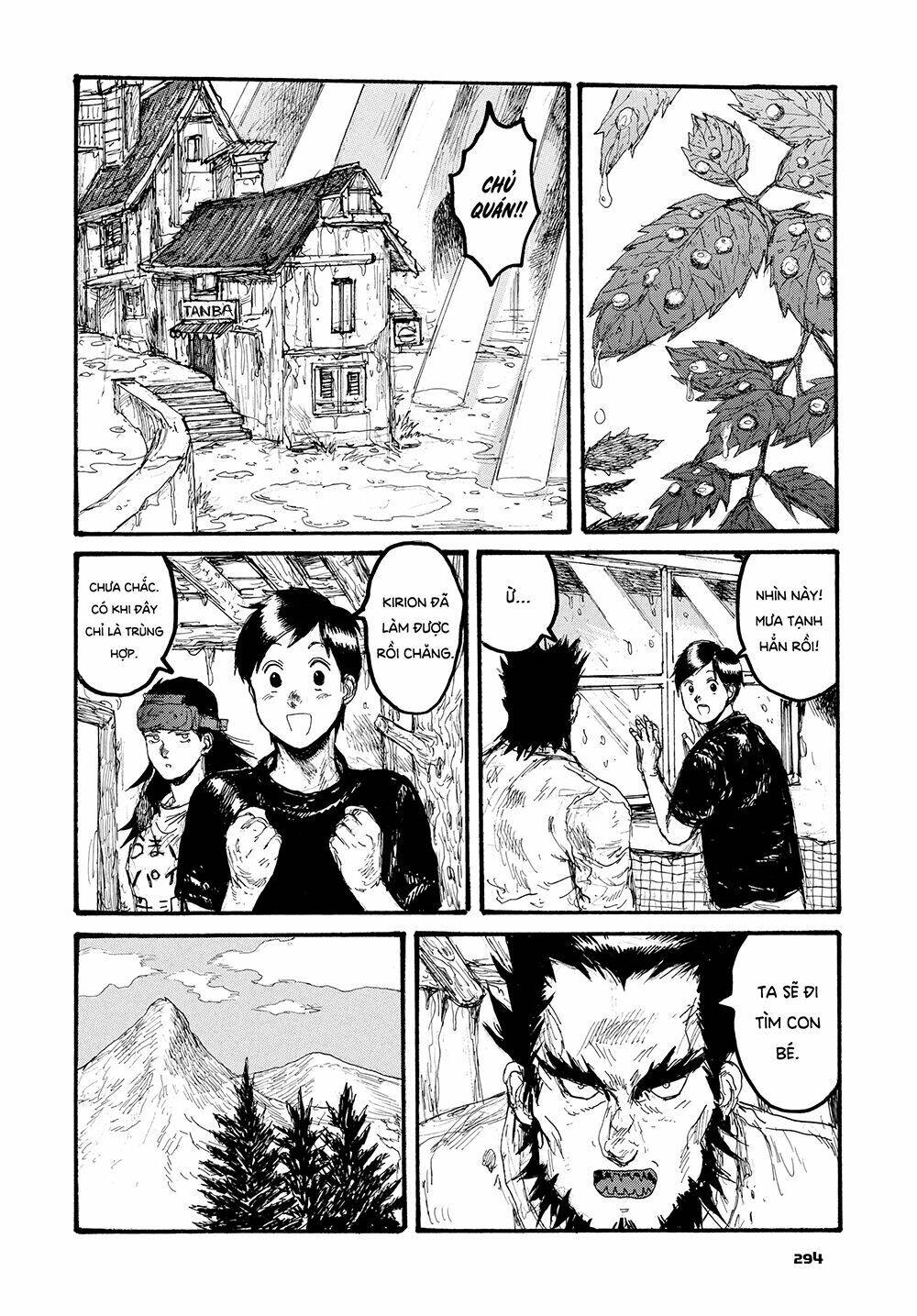 Kẻ Mất Trí Và Thế Giới Ma Thuật Chapter 166 - 27