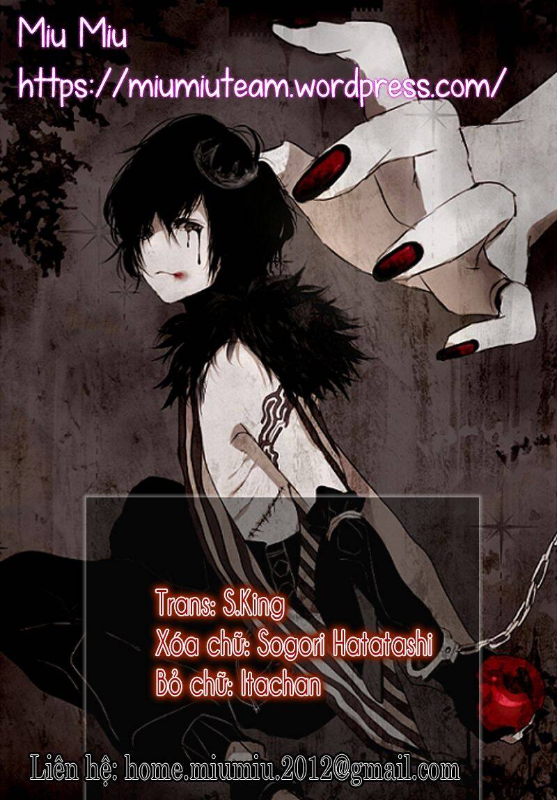 Kẻ Mất Trí Và Thế Giới Ma Thuật Chapter 167 - 1