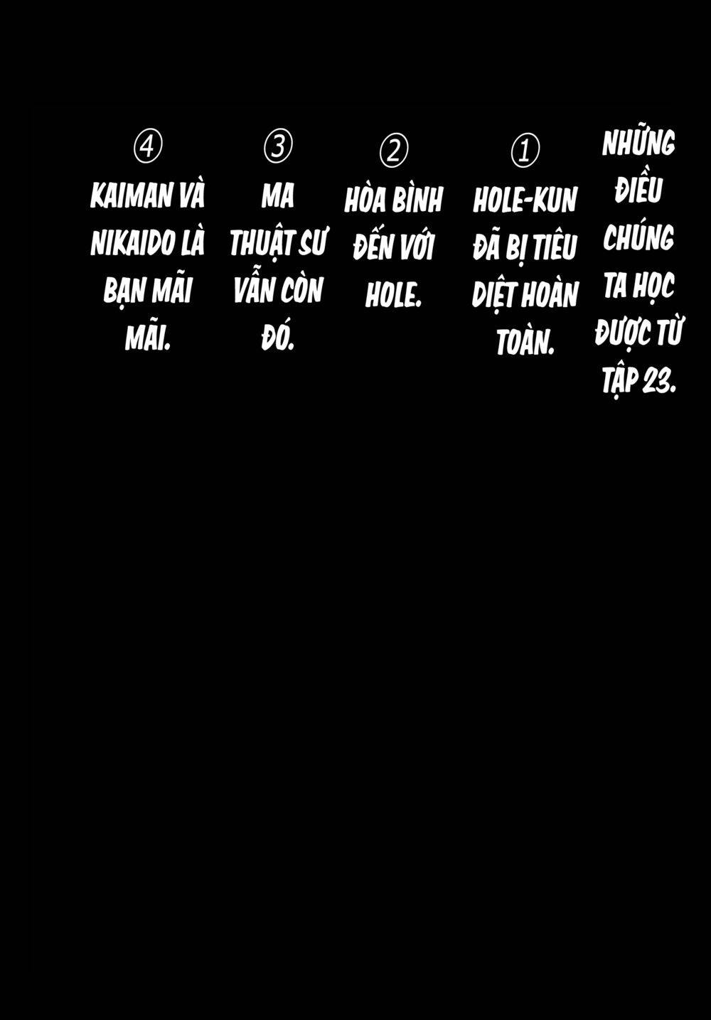 Kẻ Mất Trí Và Thế Giới Ma Thuật Chapter 167 - 31