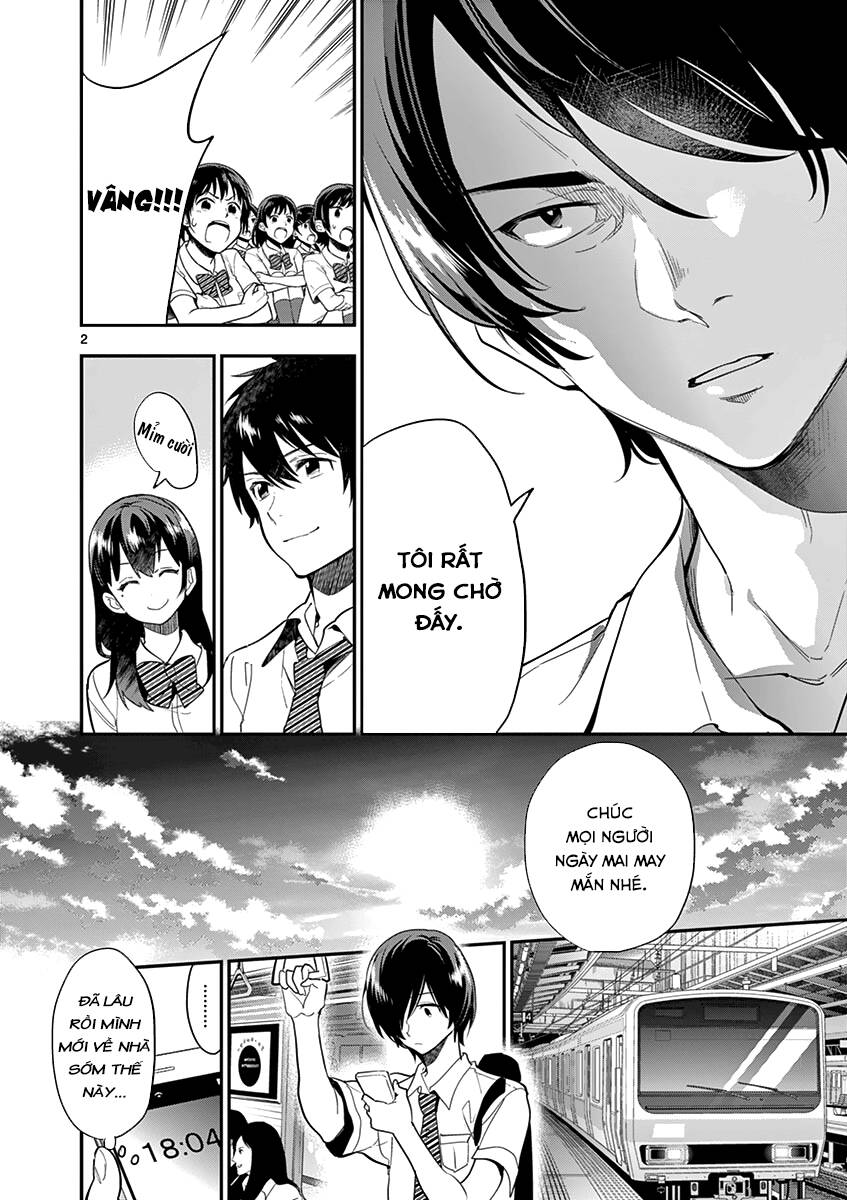 Dàn Giao Hưởng Thiên Thanh Chapter 18 - 4
