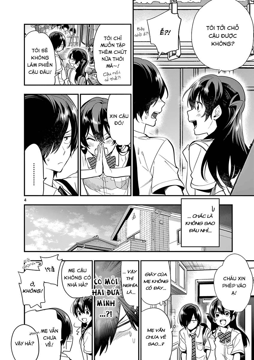 Dàn Giao Hưởng Thiên Thanh Chapter 18 - 6