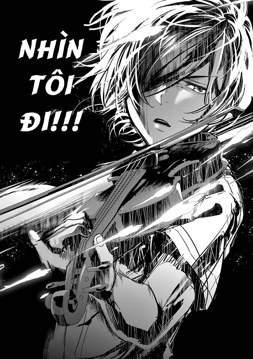 Dàn Giao Hưởng Thiên Thanh Chapter 19 - 20