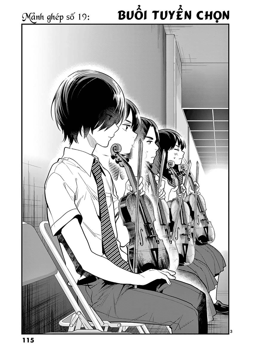 Dàn Giao Hưởng Thiên Thanh Chapter 19 - 5