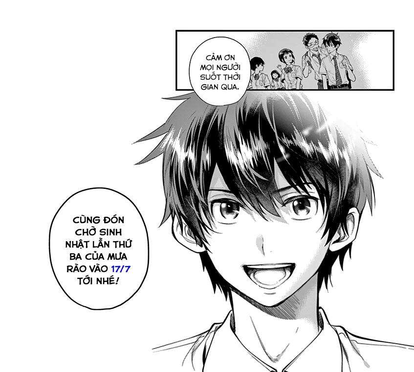 Dàn Giao Hưởng Thiên Thanh Chapter 20 - 29