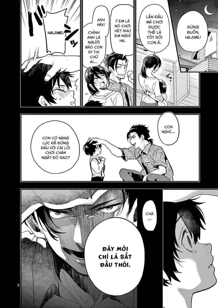 Dàn Giao Hưởng Thiên Thanh Chapter 21 - 4