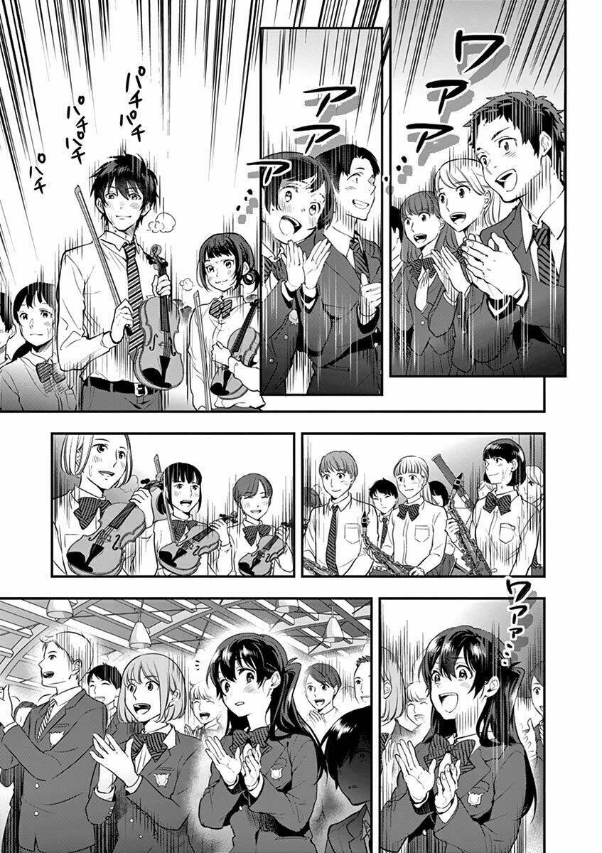 Dàn Giao Hưởng Thiên Thanh Chapter 6 - 37