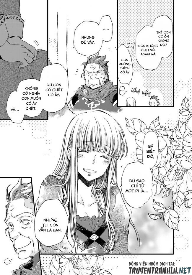 Fukushuu Wo Chikatta Shironeko Wa Ryuuou No Hiza No Jou De Damin Wo Musaboru Chapter 12 - 8