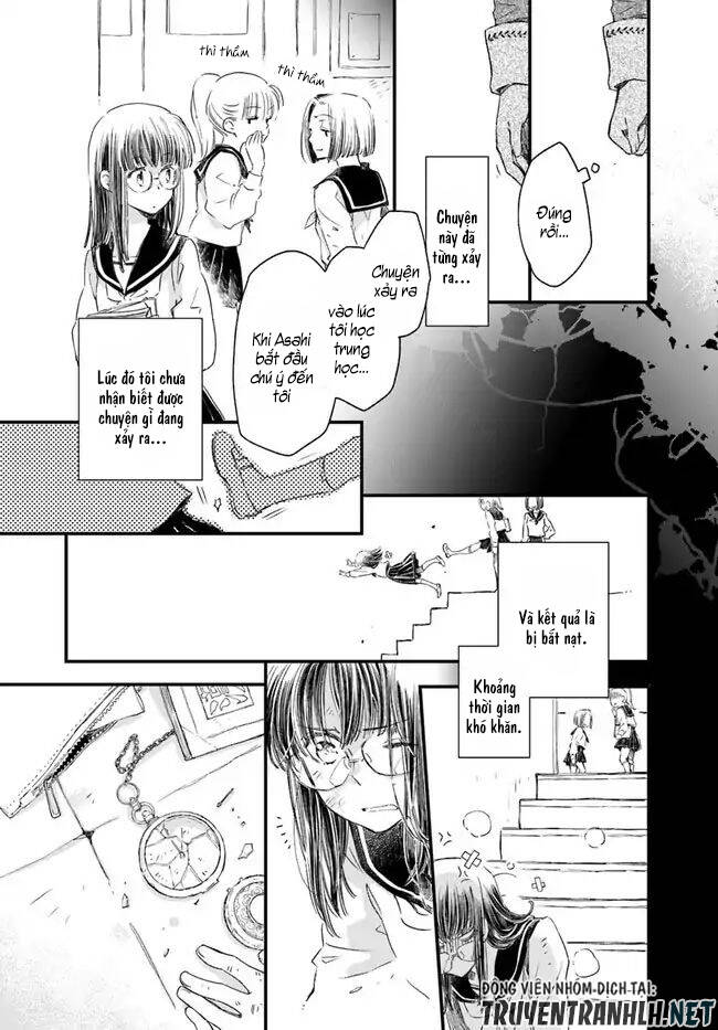 Fukushuu Wo Chikatta Shironeko Wa Ryuuou No Hiza No Jou De Damin Wo Musaboru Chapter 13 - 22