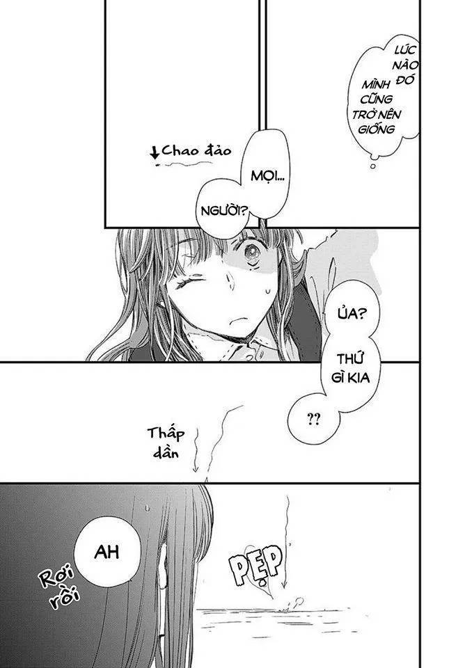 Fukushuu Wo Chikatta Shironeko Wa Ryuuou No Hiza No Jou De Damin Wo Musaboru Chapter 15 - 5