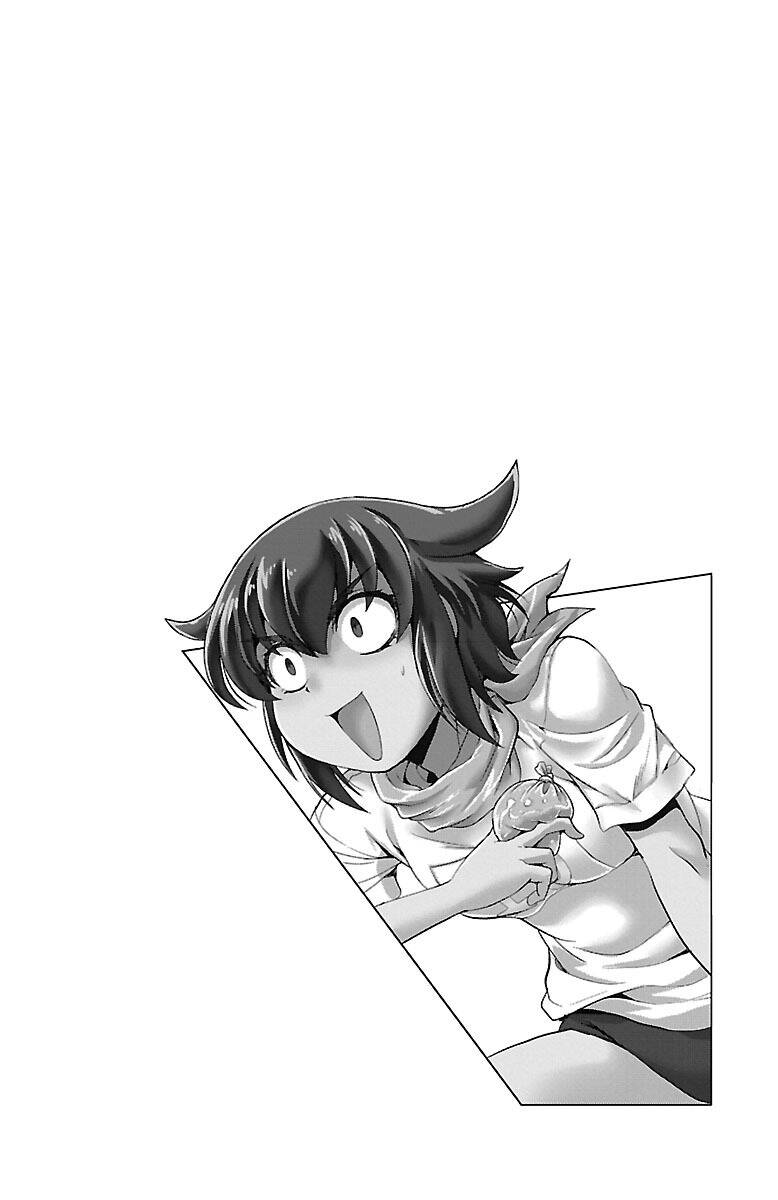 Yomekura Chapter 21 - 55