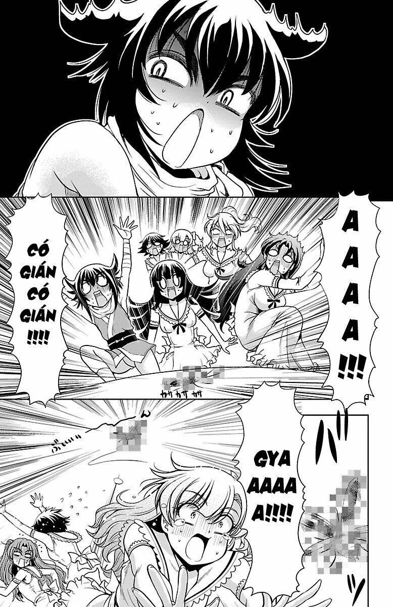 Yomekura Chapter 22 - 41