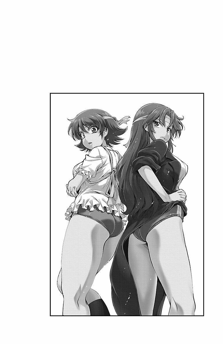 Yomekura Chapter 22 - 46