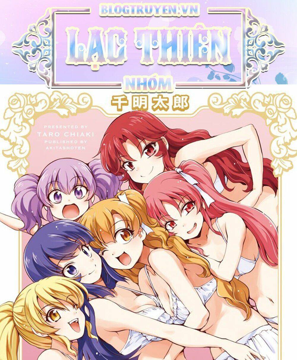 Yomekura Chapter 23 - 1