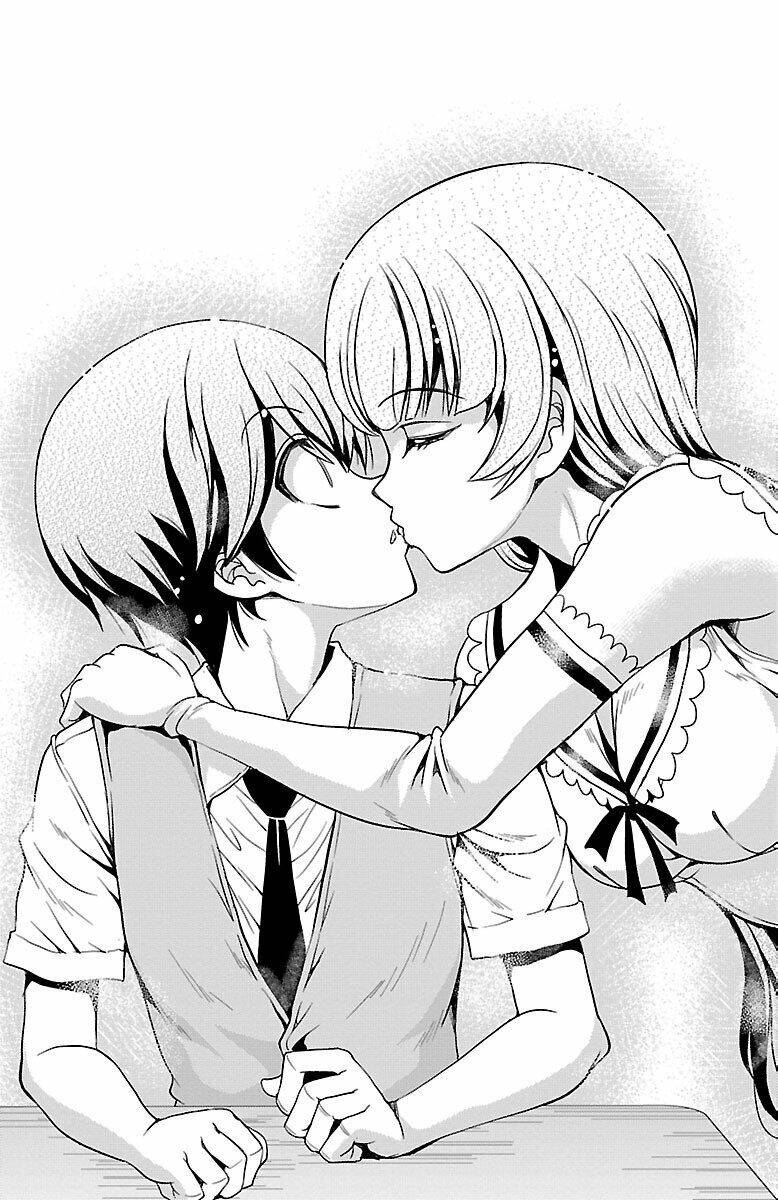 Yomekura Chapter 23 - 20