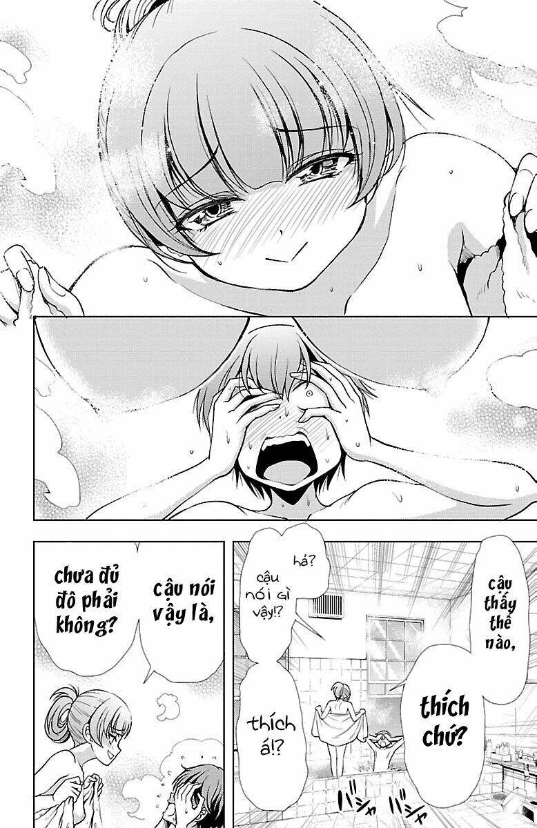 Yomekura Chapter 23 - 29