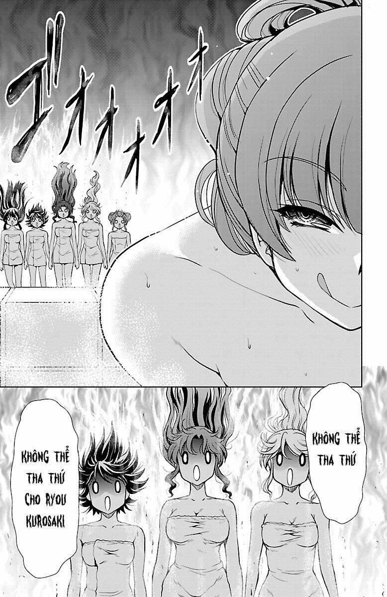 Yomekura Chapter 23 - 36