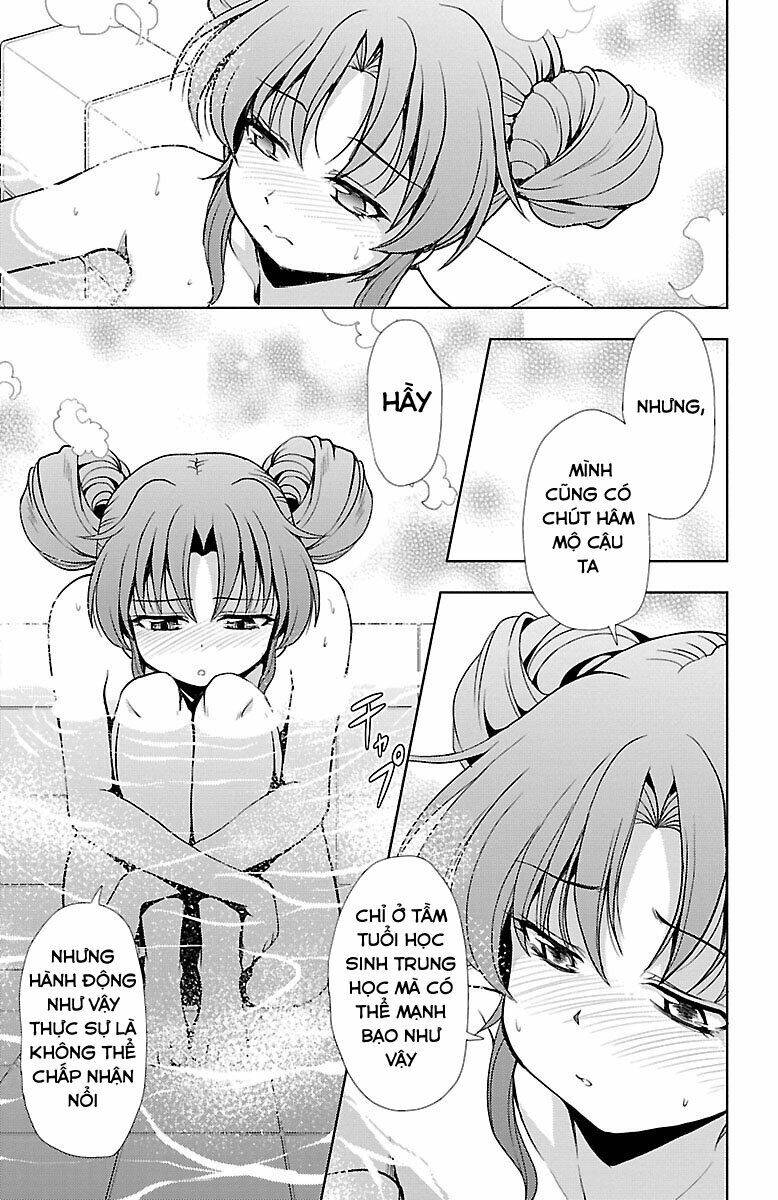 Yomekura Chapter 23 - 40