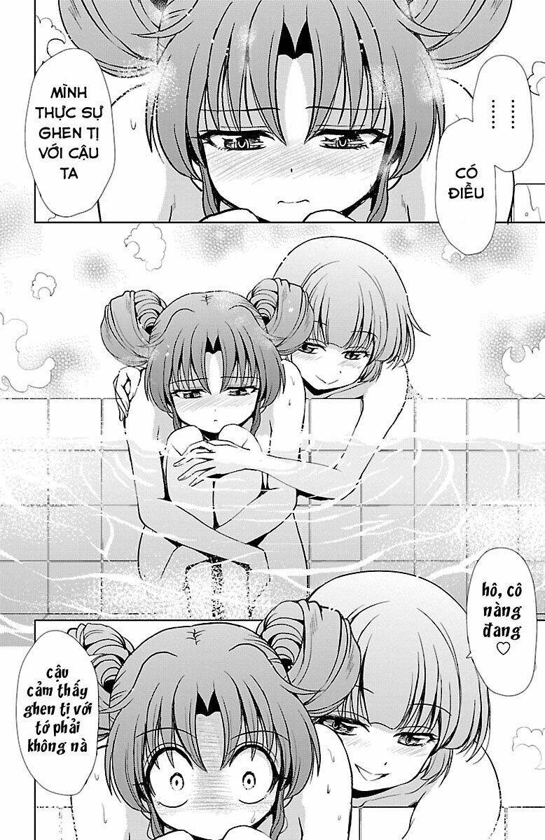 Yomekura Chapter 23 - 41
