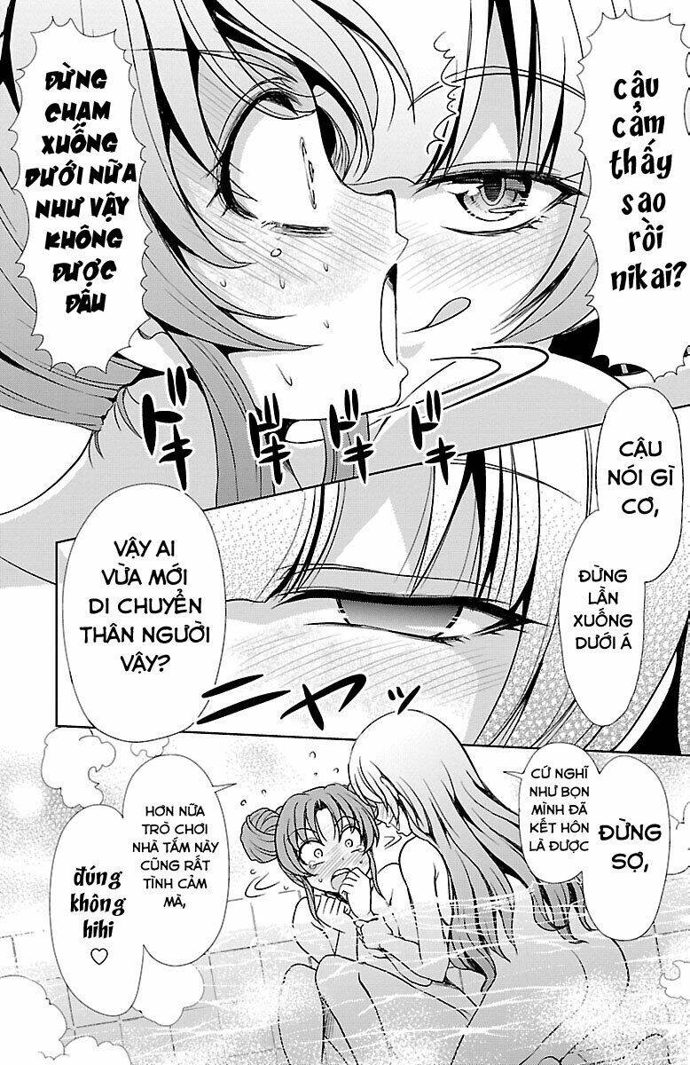 Yomekura Chapter 23 - 44