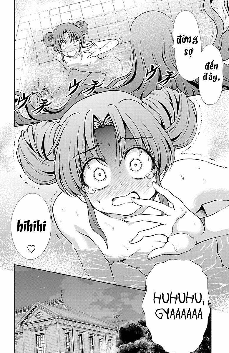 Yomekura Chapter 23 - 46