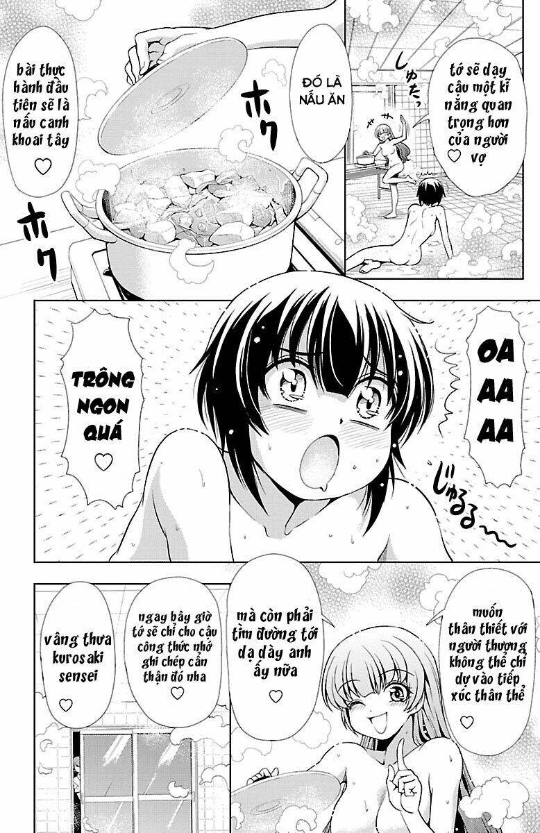 Yomekura Chapter 24 - 38