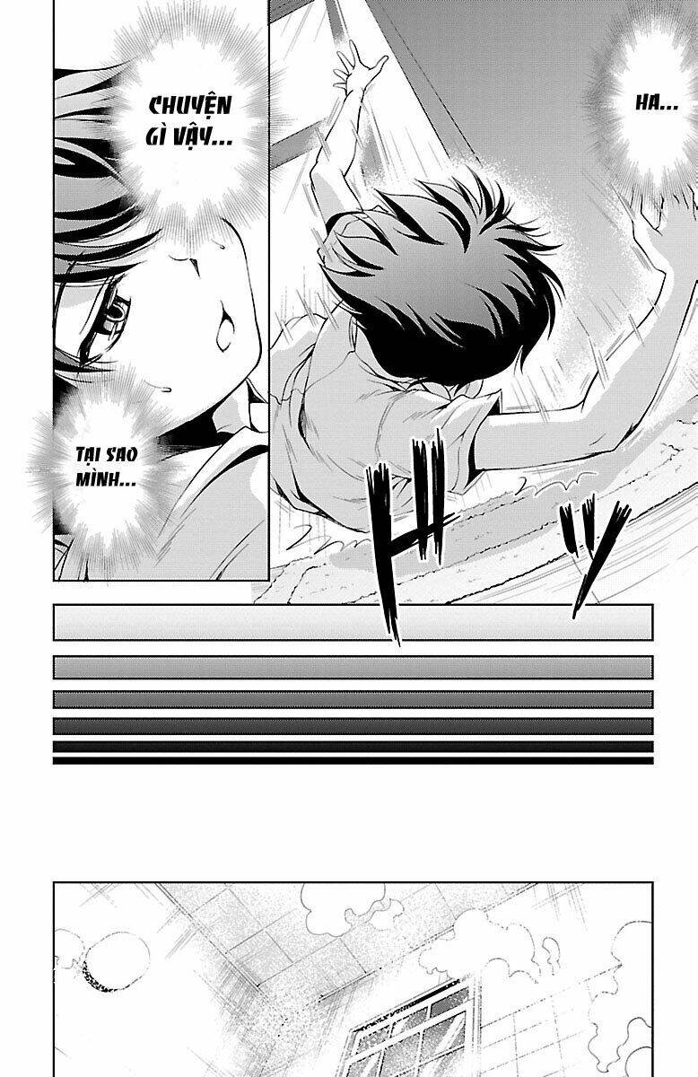 Yomekura Chapter 24 - 41