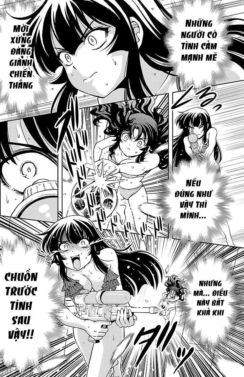 Yomekura Chapter 29 - 25